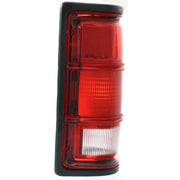 DURAFORCE Tail Light Set For 1987-1996 Dodge Dakota Driver and Passenger Side Halogen