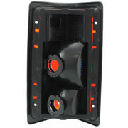 DURAFORCE Tail Light Set For 1987-1996 Dodge Dakota Driver and Passenger Side Halogen