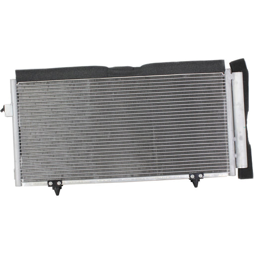 DURAFORCE A/C Condenser For 2008-2016 Subaru Impreza 2009-13 Forester with Receiver Drier