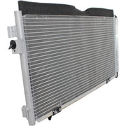 DURAFORCE A/C Condenser For 2008-2016 Subaru Impreza 2009-13 Forester with Receiver Drier
