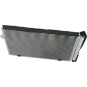 DURAFORCE A/C Condenser For 2008-2016 Subaru Impreza 2009-13 Forester with Receiver Drier