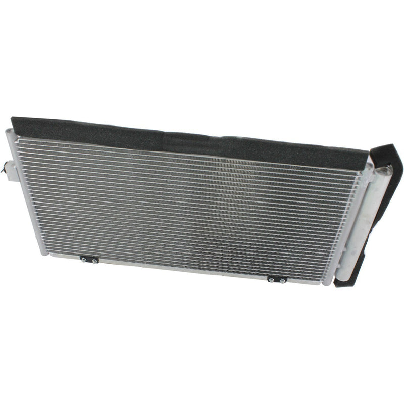 DURAFORCE A/C Condenser For 2008-2016 Subaru Impreza 2009-13 Forester with Receiver Drier