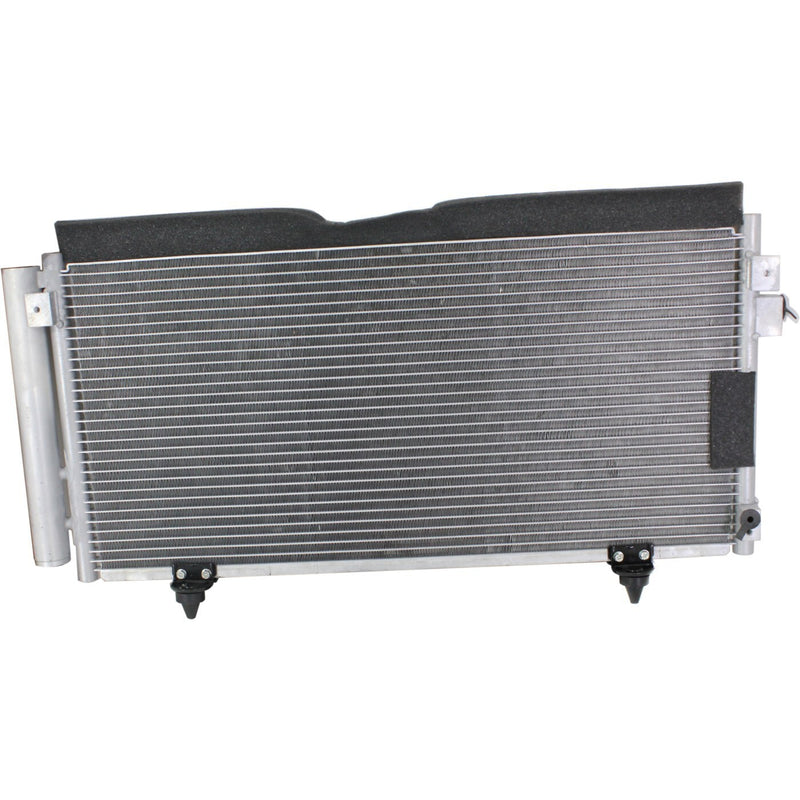 DURAFORCE A/C Condenser For 2008-2016 Subaru Impreza 2009-13 Forester with Receiver Drier