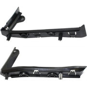DURAFORCE Bumper Bracket Set For 2007-2014 Chevrolet Tahoe Suburban 1500 Front Left Right