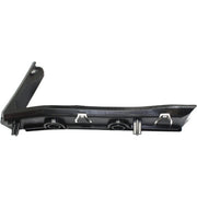 DURAFORCE Bumper Bracket Set For 2007-2014 Chevrolet Tahoe Suburban 1500 Front Left Right
