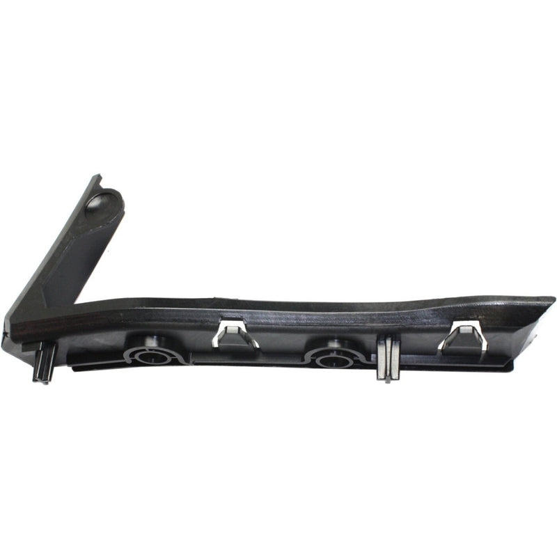 DURAFORCE Bumper Bracket Set For 2007-2014 Chevrolet Tahoe Suburban 1500 Front Left Right
