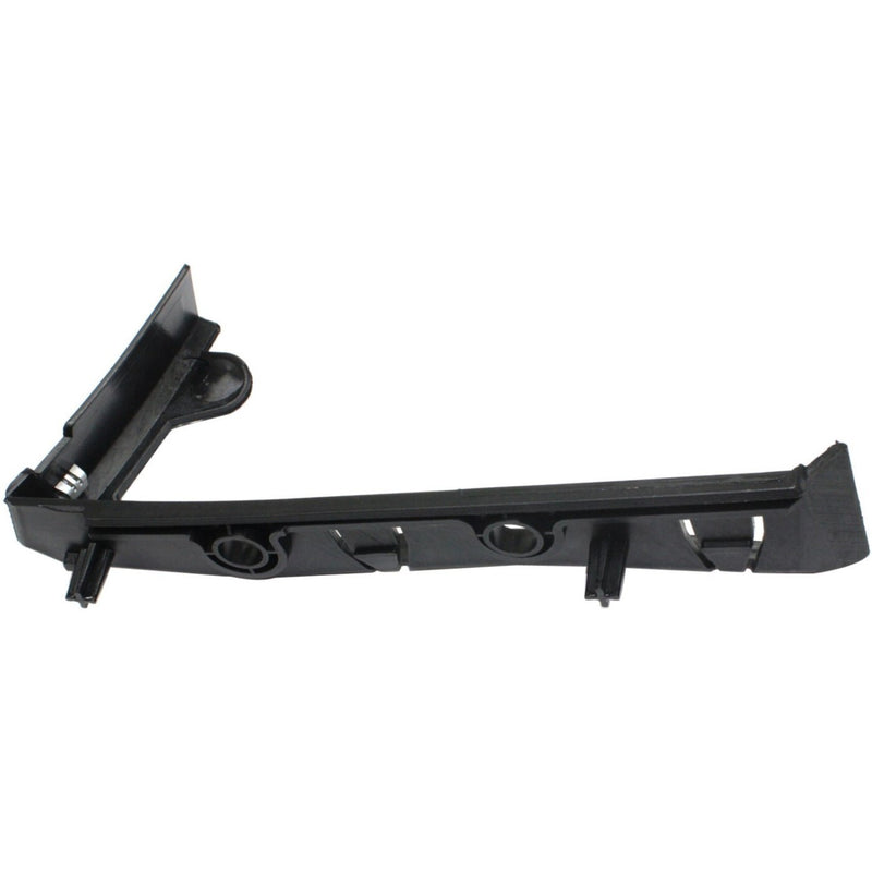 DURAFORCE Bumper Bracket Set For 2007-2014 Chevrolet Tahoe Suburban 1500 Front Left Right