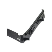 DURAFORCE Bumper Bracket Set For 2007-2014 Chevrolet Tahoe Suburban 1500 Front Left Right