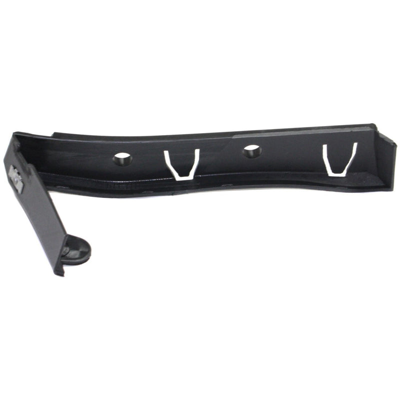 DURAFORCE Bumper Bracket Set For 2007-2014 Chevrolet Tahoe Suburban 1500 Front Left Right