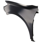 DURAFORCE Fender For 2012-2014 Toyota Camry Front Driver Side Primed Steel