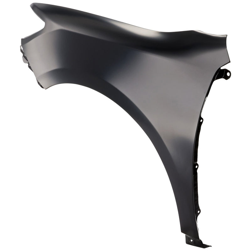 DURAFORCE Fender For 2012-2014 Toyota Camry Front Driver Side Primed Steel