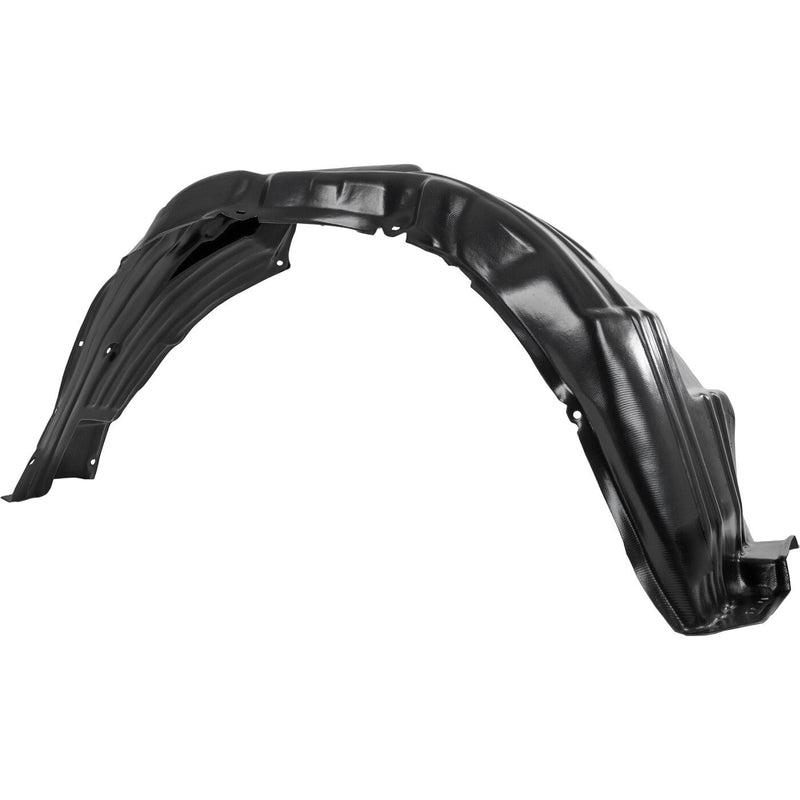 DURAFORCE Fender Liner For 2011-2017 Toyota Sienna Front Passenger Side