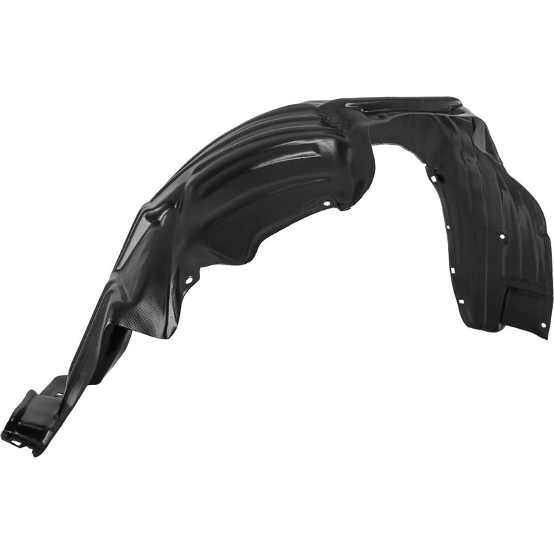 DURAFORCE Fender Liner For 2011-2017 Toyota Sienna Front Passenger Side