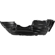 DURAFORCE Fender Liner For 2011-2017 Toyota Sienna Front Passenger Side