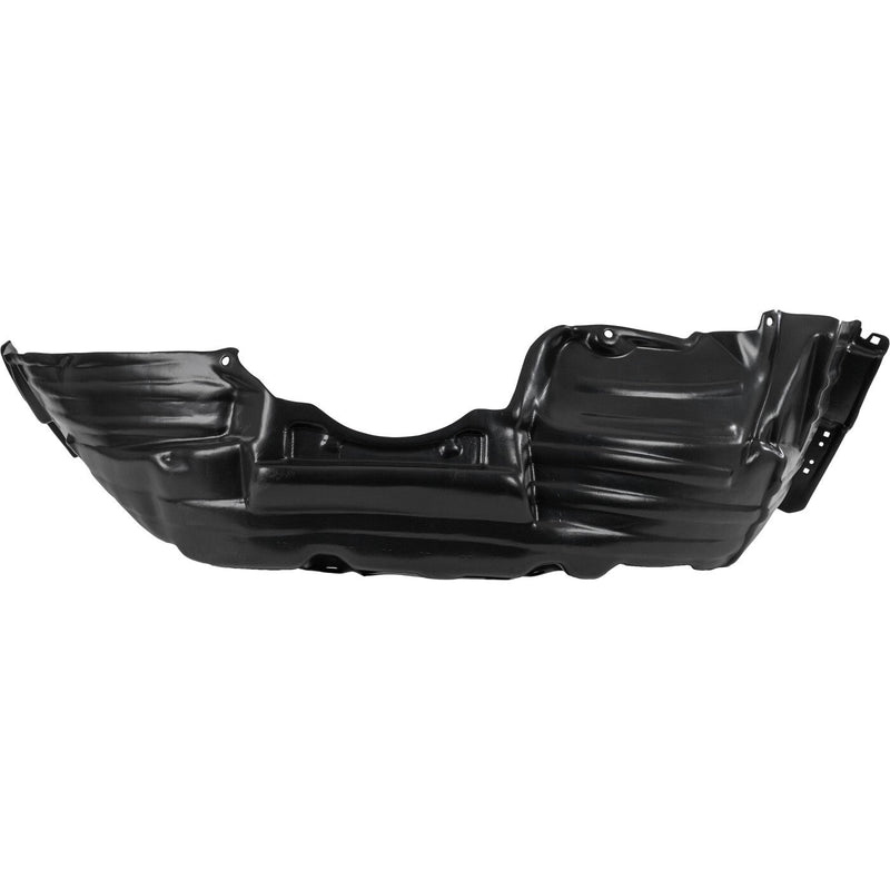 DURAFORCE Fender Liner For 2011-2017 Toyota Sienna Front Passenger Side