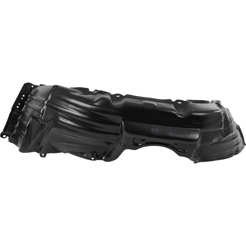 DURAFORCE Fender Liner For 2011-2017 Toyota Sienna Front Passenger Side