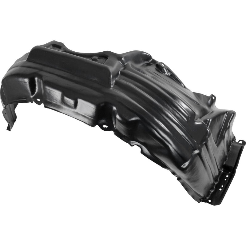 DURAFORCE Fender Liner For 2011-2017 Toyota Sienna Front Passenger Side
