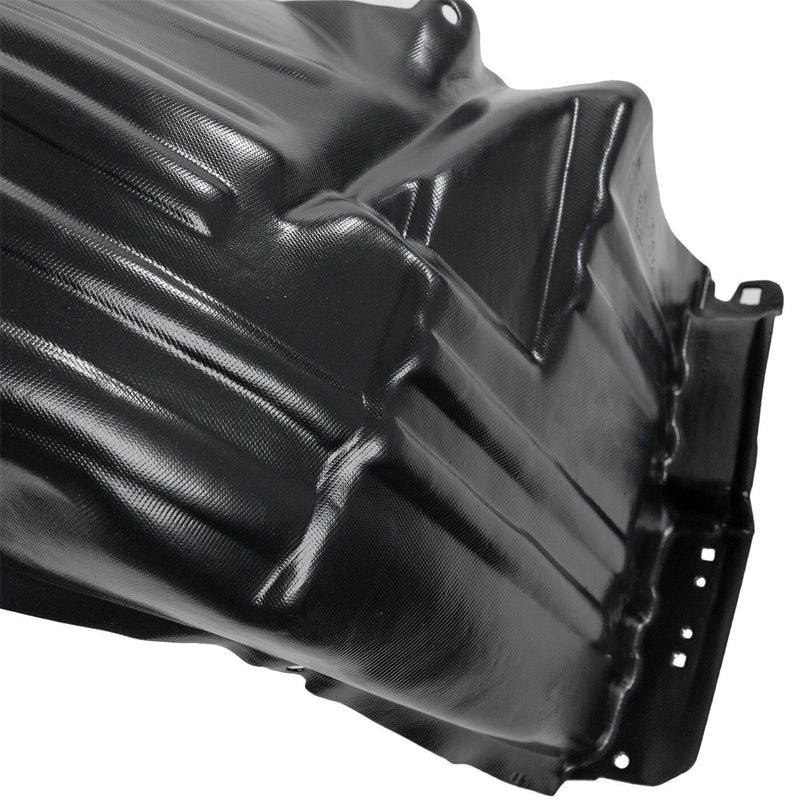 DURAFORCE Fender Liner For 2011-2017 Toyota Sienna Front Passenger Side