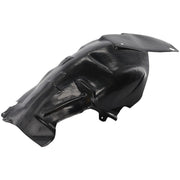 DURAFORCE Fender Liner For 2010-2014 Ford Mustang Front Passenger Side Front Section