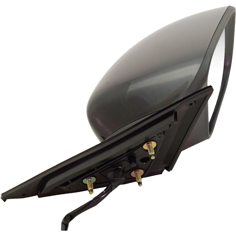 DURAFORCE Mirror For 2013-2018 Nissan Altima Sedan Right Paintable Passenger Side