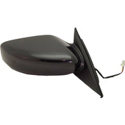 DURAFORCE Mirror For 2013-2018 Nissan Altima Sedan Right Paintable Passenger Side