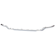 DURAFORCE Grille Trim Grill Upper 6NB051Z0AE for Ram 2500 3500 4500 5500 2019-2024