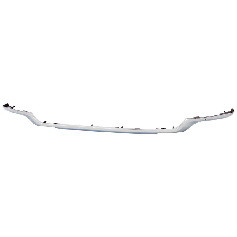 DURAFORCE Grille Trim Grill Upper 6NB051Z0AE for Ram 2500 3500 4500 5500 2019-2024