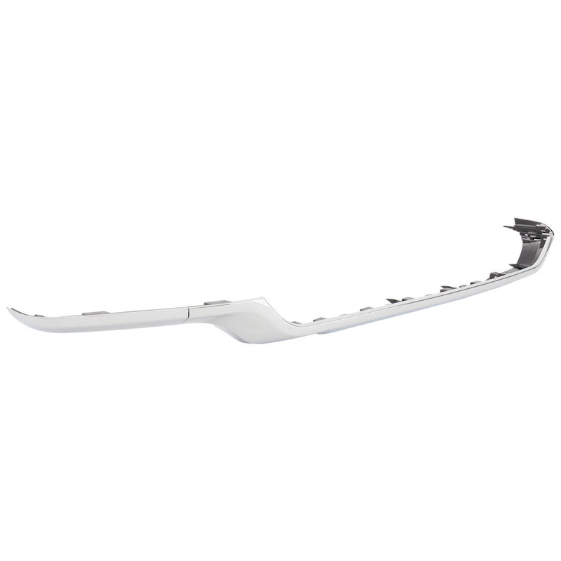 DURAFORCE Grille Trim Grill Upper 6NB051Z0AE for Ram 2500 3500 4500 5500 2019-2024