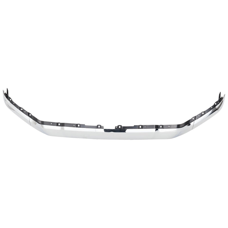 DURAFORCE Grille Trim Grill Upper 6NB051Z0AE for Ram 2500 3500 4500 5500 2019-2024