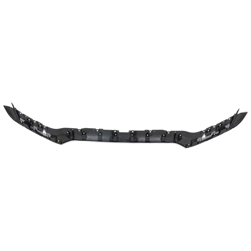 DURAFORCE Grille Trim Grill Upper 6NB051Z0AE for Ram 2500 3500 4500 5500 2019-2024
