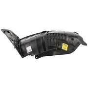 DURAFORCE Fender Liner For 2014-2023 Infiniti Q50 Front Right Vacuum Form 638404GA0B