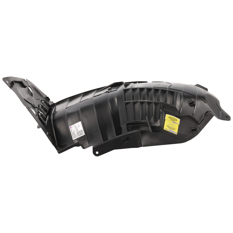 DURAFORCE Fender Liner For 2014-2023 Infiniti Q50 Front Right Vacuum Form 638404GA0B