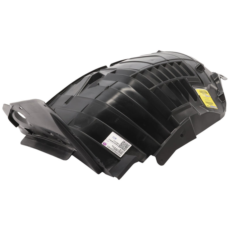DURAFORCE Fender Liner For 2014-2023 Infiniti Q50 Front Right Vacuum Form 638404GA0B