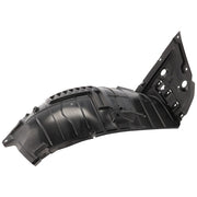 DURAFORCE Fender Liner For 2014-2023 Infiniti Q50 Front Right Vacuum Form 638404GA0B