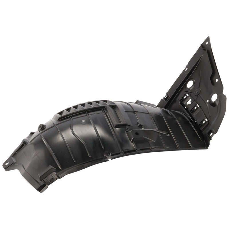 DURAFORCE Fender Liner For 2014-2023 Infiniti Q50 Front Right Vacuum Form 638404GA0B
