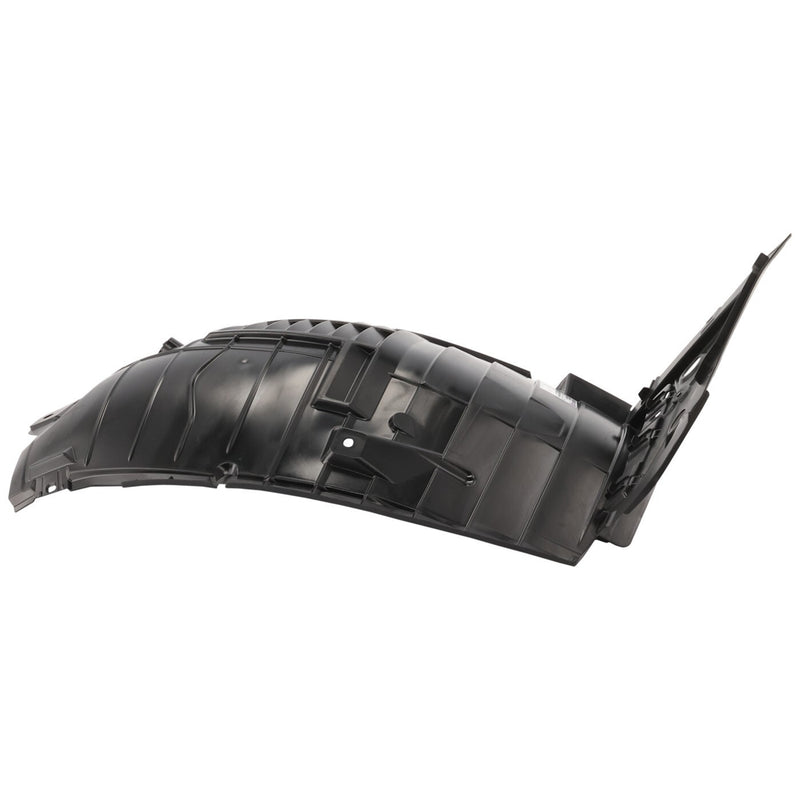 DURAFORCE Fender Liner For 2014-2023 Infiniti Q50 Front Right Vacuum Form 638404GA0B