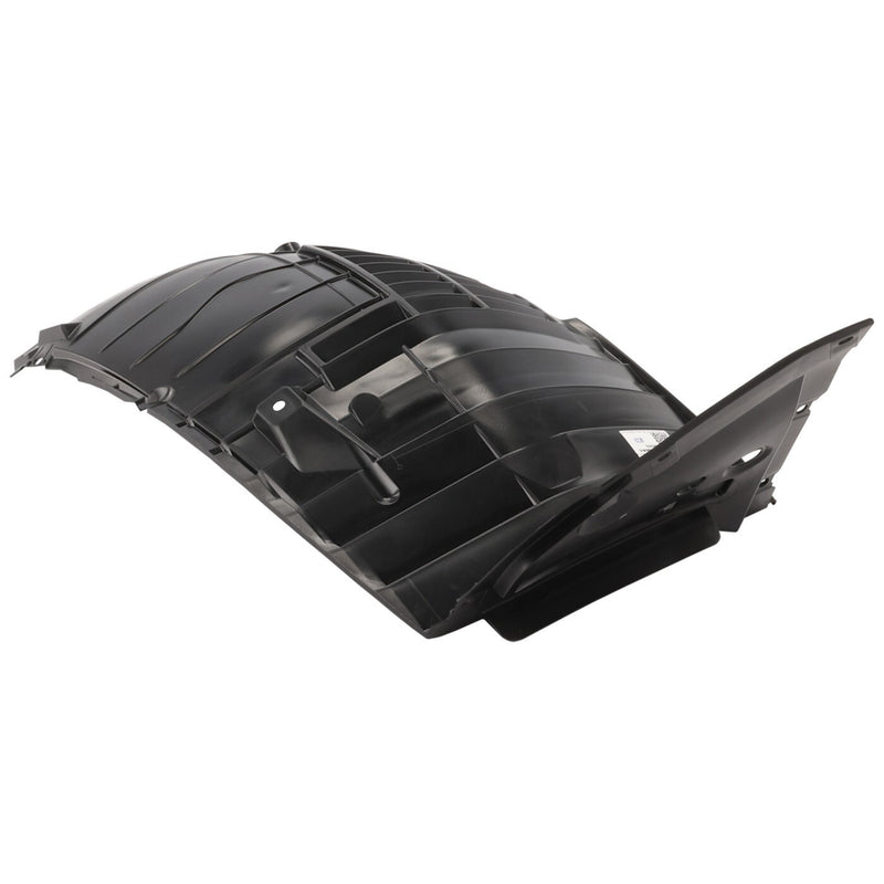 DURAFORCE Fender Liner For 2014-2023 Infiniti Q50 Front Right Vacuum Form 638404GA0B