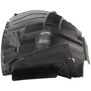 DURAFORCE Fender Liner For 2014-2023 Infiniti Q50 Front Right Vacuum Form 638404GA0B