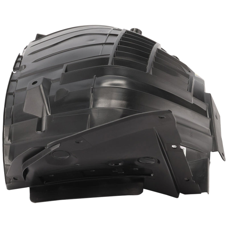 DURAFORCE Fender Liner For 2014-2023 Infiniti Q50 Front Right Vacuum Form 638404GA0B