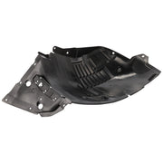 DURAFORCE Fender Liner For 2014-2023 Infiniti Q50 Front Right Vacuum Form 638404GA0B