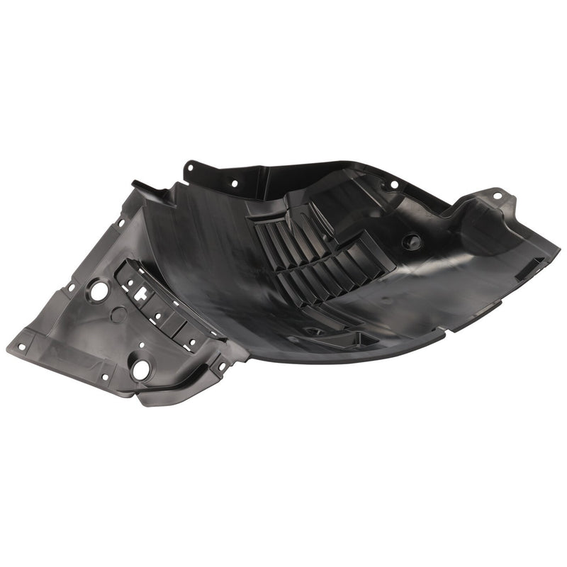 DURAFORCE Fender Liner For 2014-2023 Infiniti Q50 Front Right Vacuum Form 638404GA0B