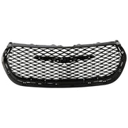 DURAFORCE Grille Grill 6WF26DX8AC for Chrysler Pacifica 2021-2024