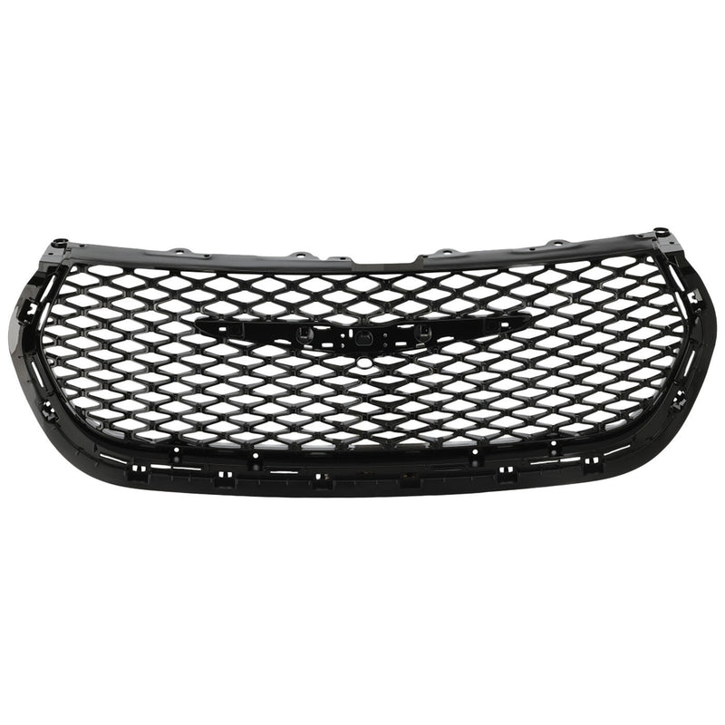 DURAFORCE Grille Grill 6WF26DX8AC for Chrysler Pacifica 2021-2024