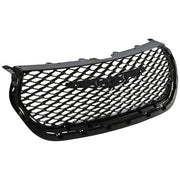 DURAFORCE Grille Grill 6WF26DX8AC for Chrysler Pacifica 2021-2024