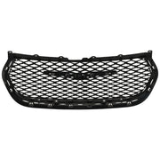 DURAFORCE Grille Grill 6WF26DX8AC for Chrysler Pacifica 2021-2024