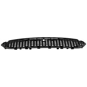 DURAFORCE Grille Grill 6WF26DX8AC for Chrysler Pacifica 2021-2024
