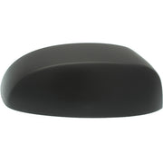 DURAFORCE Mirror Cover For 2007-2013 Chevy Silverado 1500 Passenger Side Textured Black