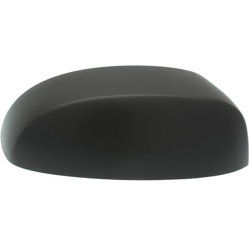 DURAFORCE Mirror Cover For 2007-2013 Chevy Silverado 1500 Passenger Side Textured Black
