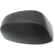 DURAFORCE Mirror Cover For 2007-2013 Chevy Silverado 1500 Passenger Side Textured Black