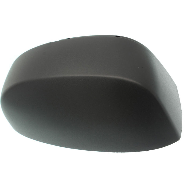 DURAFORCE Mirror Cover For 2007-2013 Chevy Silverado 1500 Passenger Side Textured Black